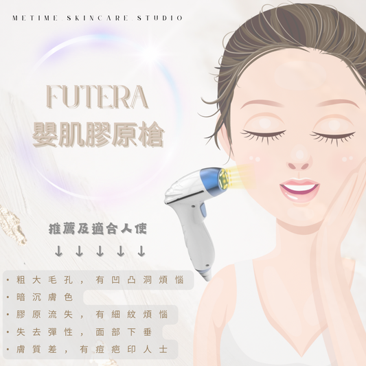 膠原嬰肌槍